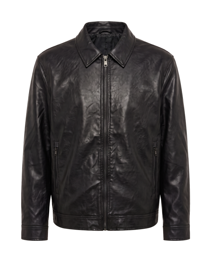 Harrington, Noir